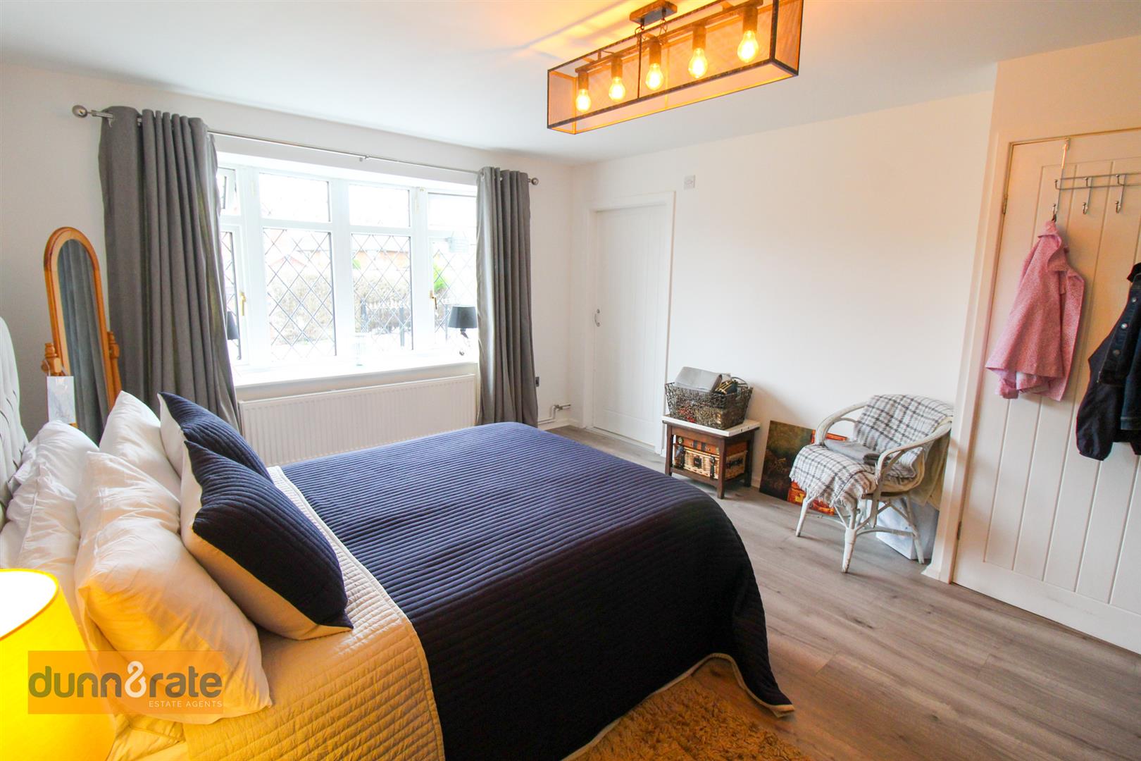 Kirkwall Grove, Milton, Stoke-On-Trent